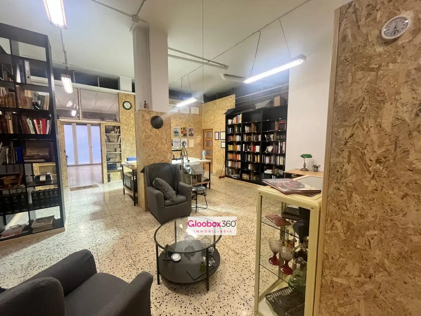 Commercial properties for sale in Reus  with Furnished