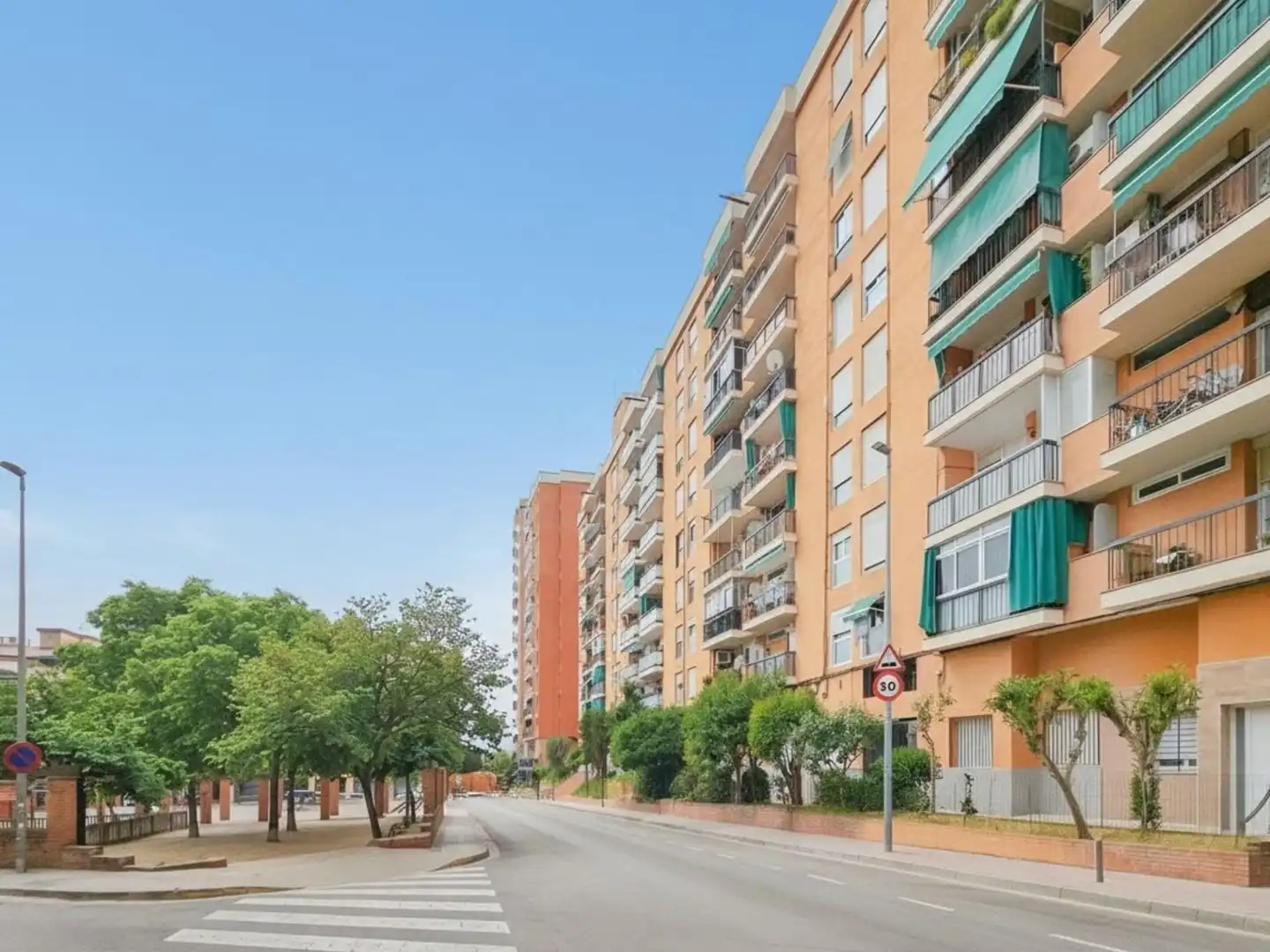 Bajo con ascensor en venta en Carrer OLZINELLES D', imagen 36