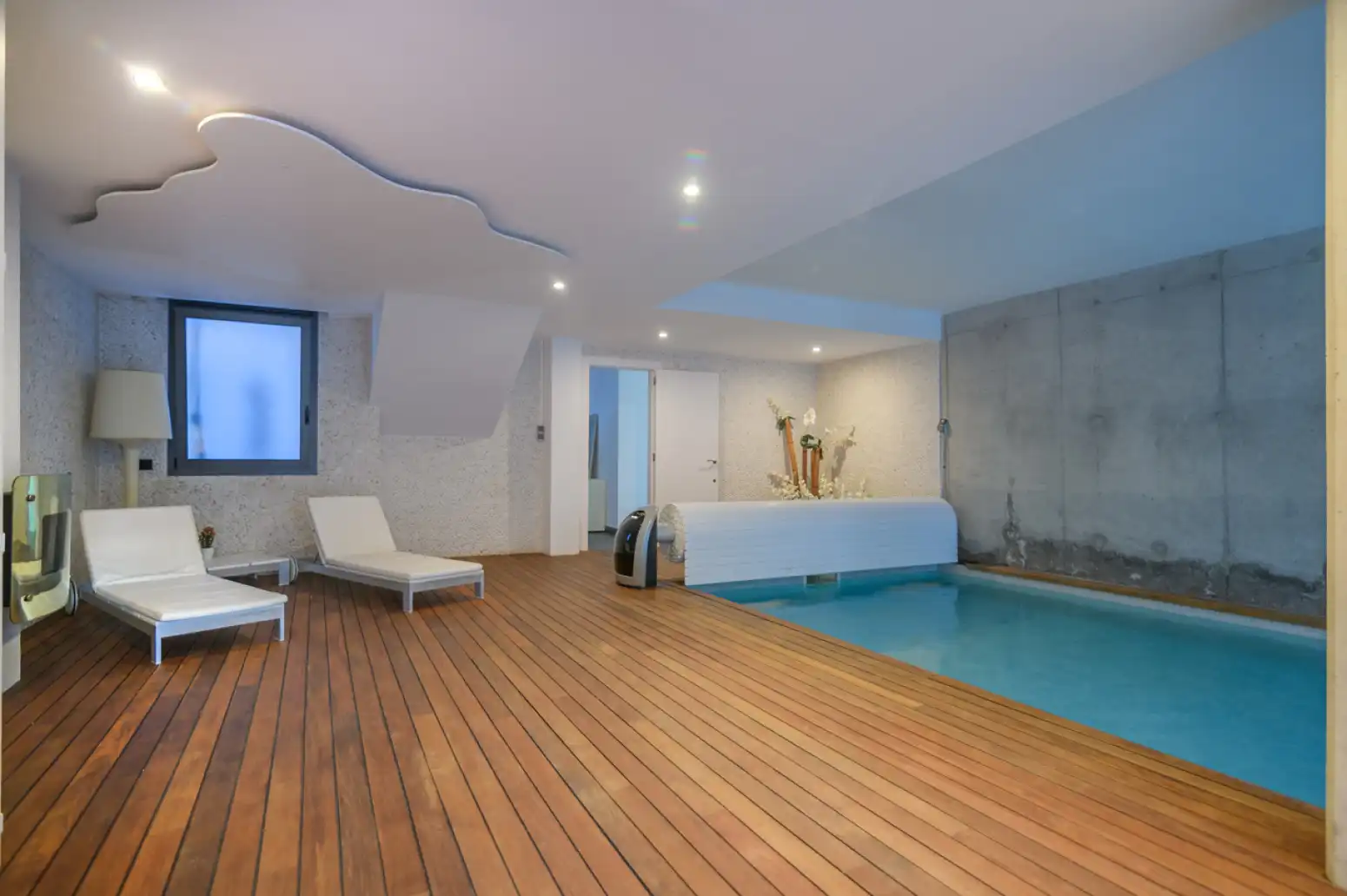 Piscina de Casa o xalet en venda en Sitges amb Terrassa, Traster i Piscina