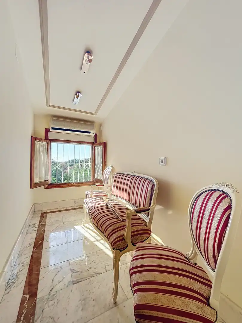 Villa con terrazza in vendita a Pueblo - Urbanizaciones, imagen 24