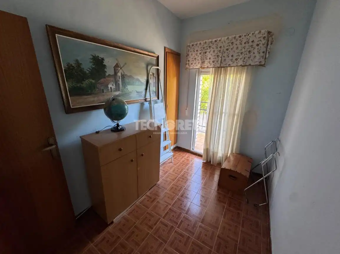 Casa rústica amb terrassa en venda a Tórtola de Henares, imagen 25