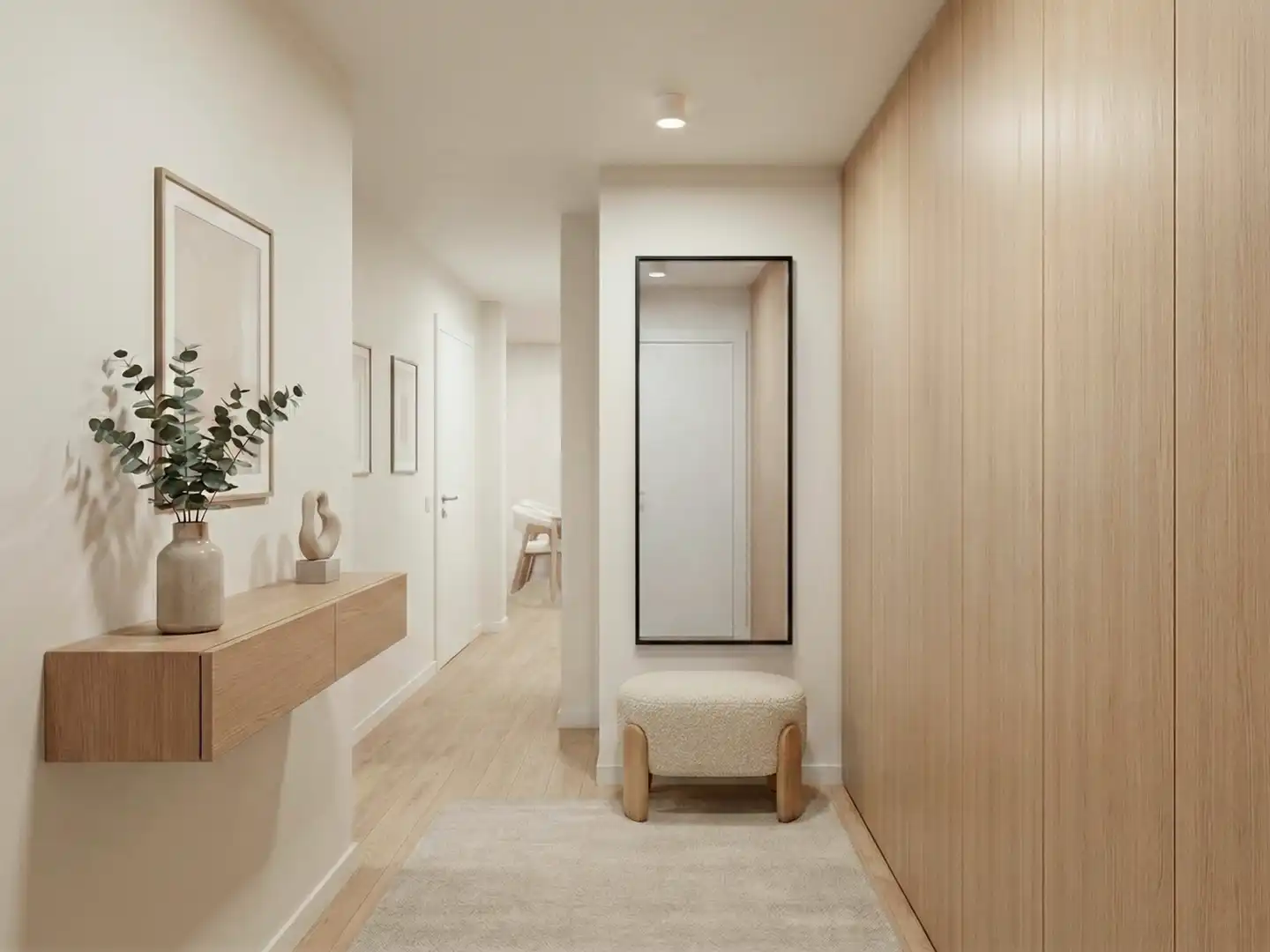 Planta baja en venta en Carrer Montseny, 19, Llinars del Vallès