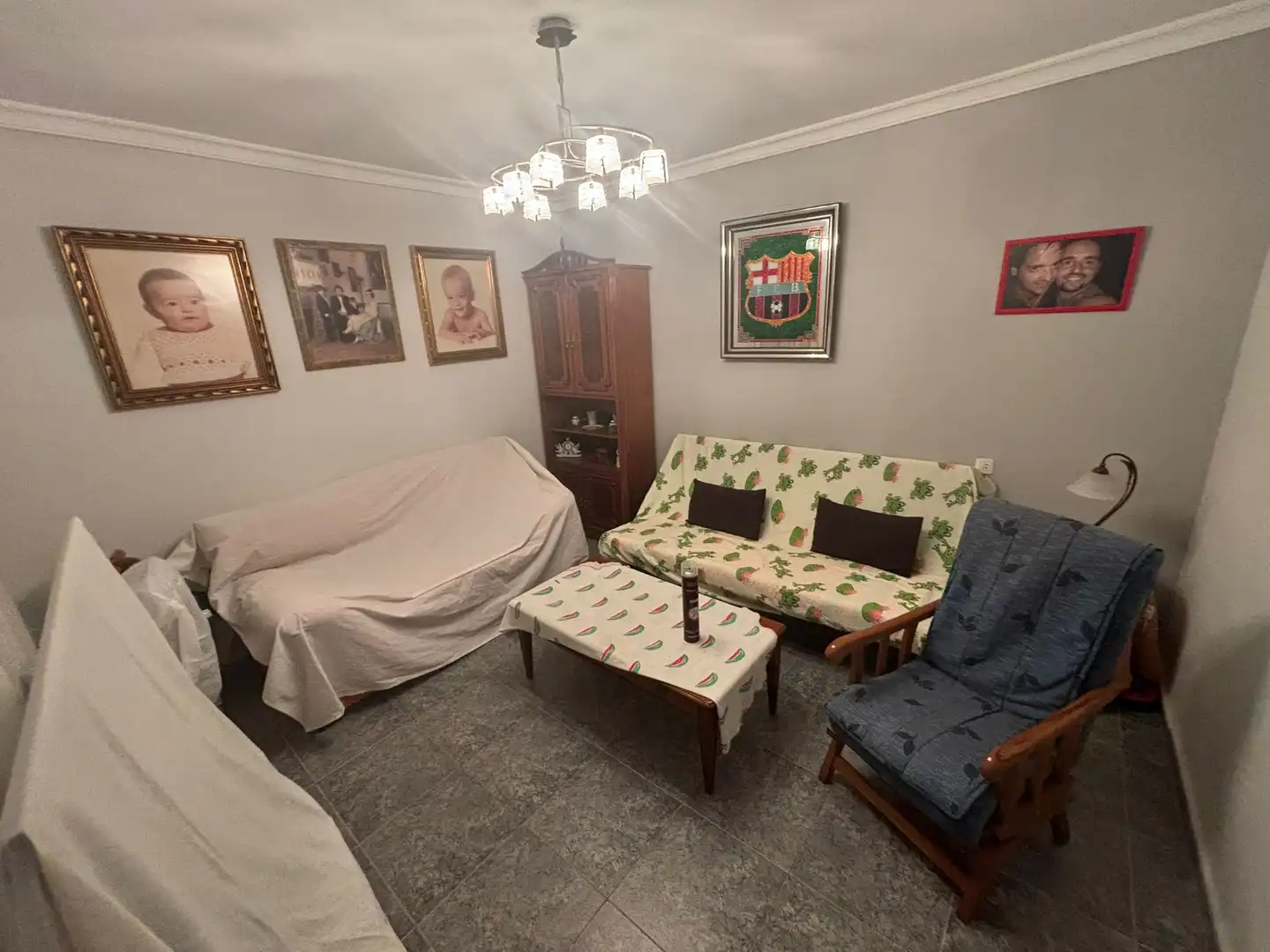 Haus zum Verkauf in Calle Reyes Católicos, imagen 6