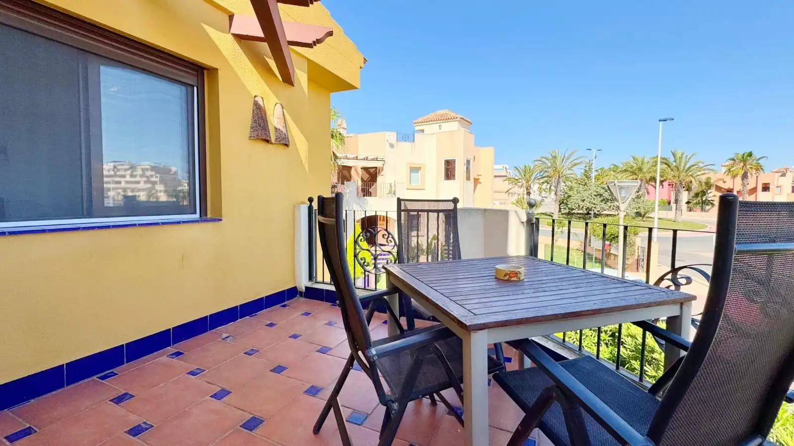 Penthouse mit Pool zum Verkauf in Los Balcones - Los Altos, imagen 3