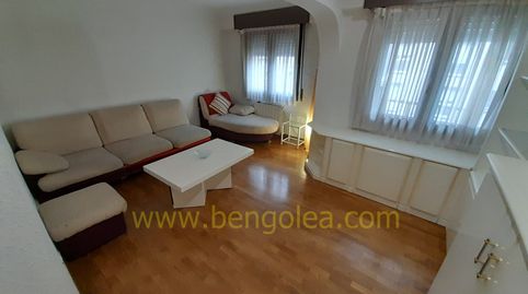 Foto 3 de Piso en venta en Bagatza - San Vicente, Barakaldo