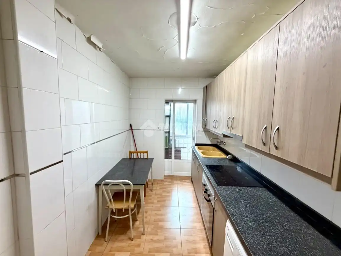 Cocina de Piso en venta en Arganda del Rey