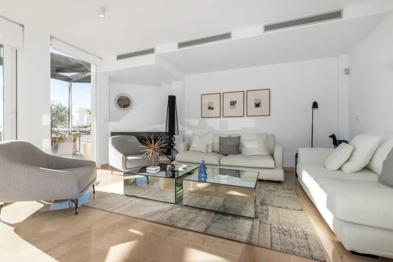Chalet con piscina en venta en Altea la Vella, imagen 8