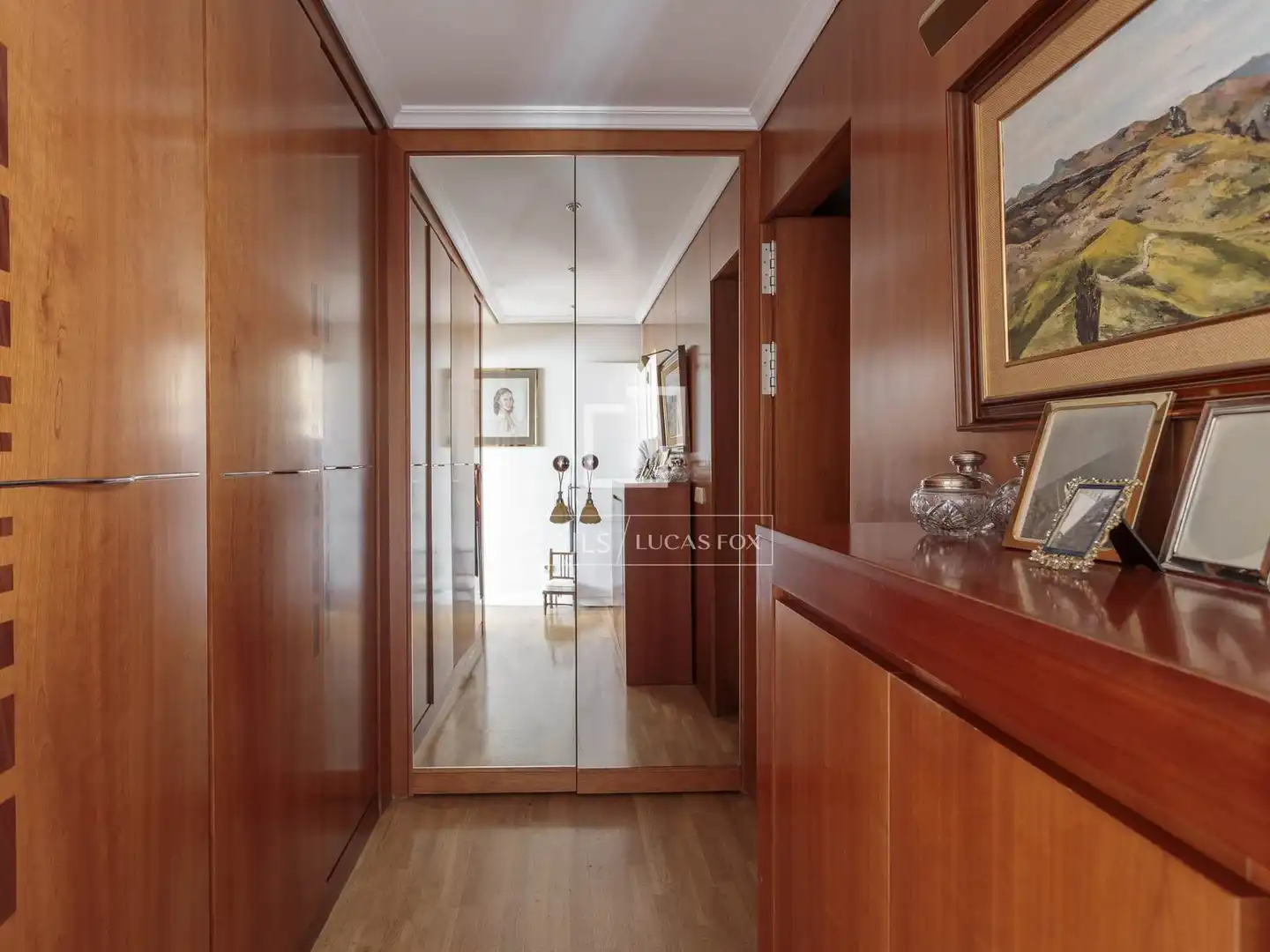 Casa o xalet en venda en Madrid amb Aire condicionat, Calefacció i Moblat