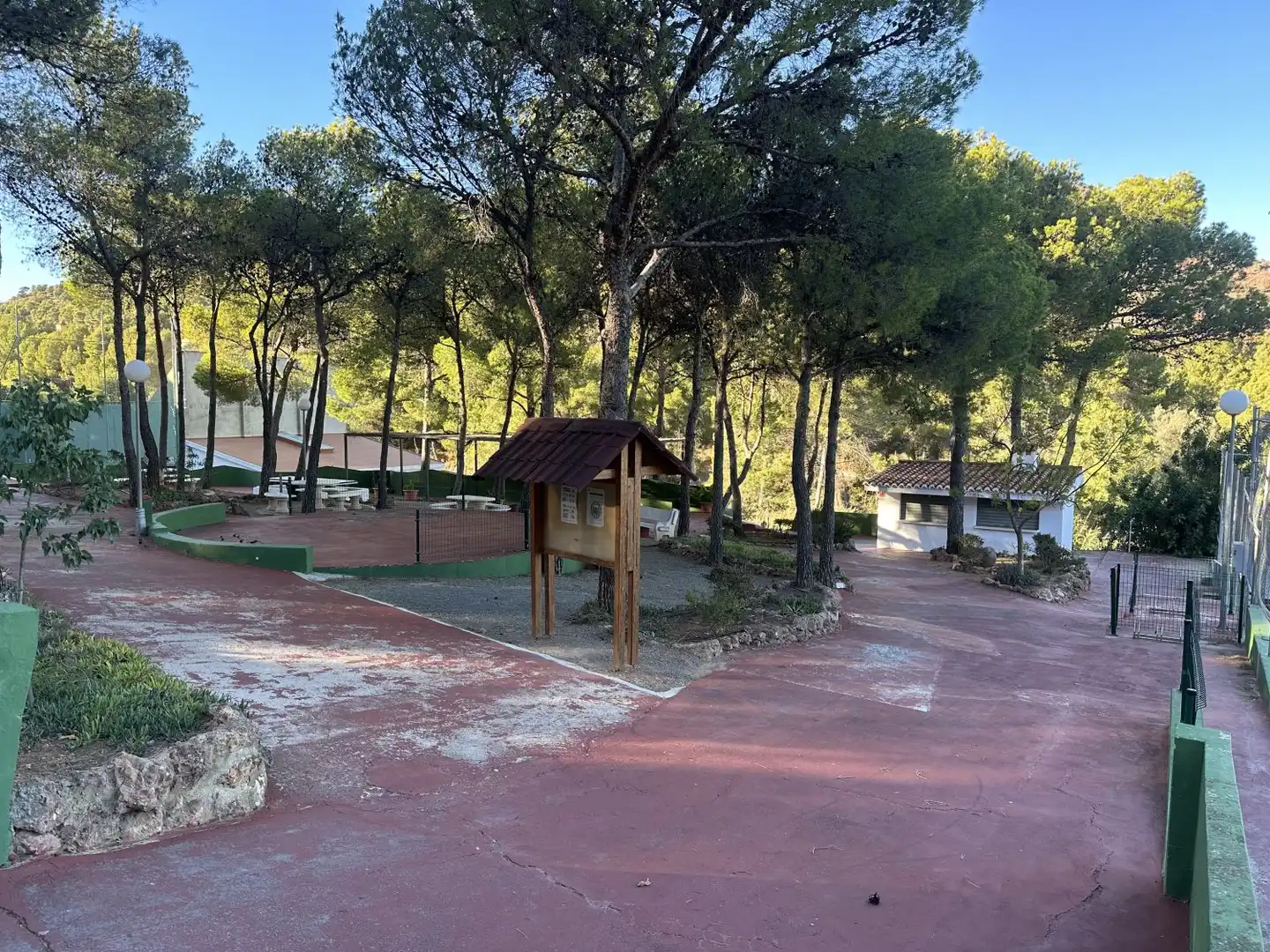 Wohnbaugrundstück zum Verkauf in Torres Torres, imagen 29