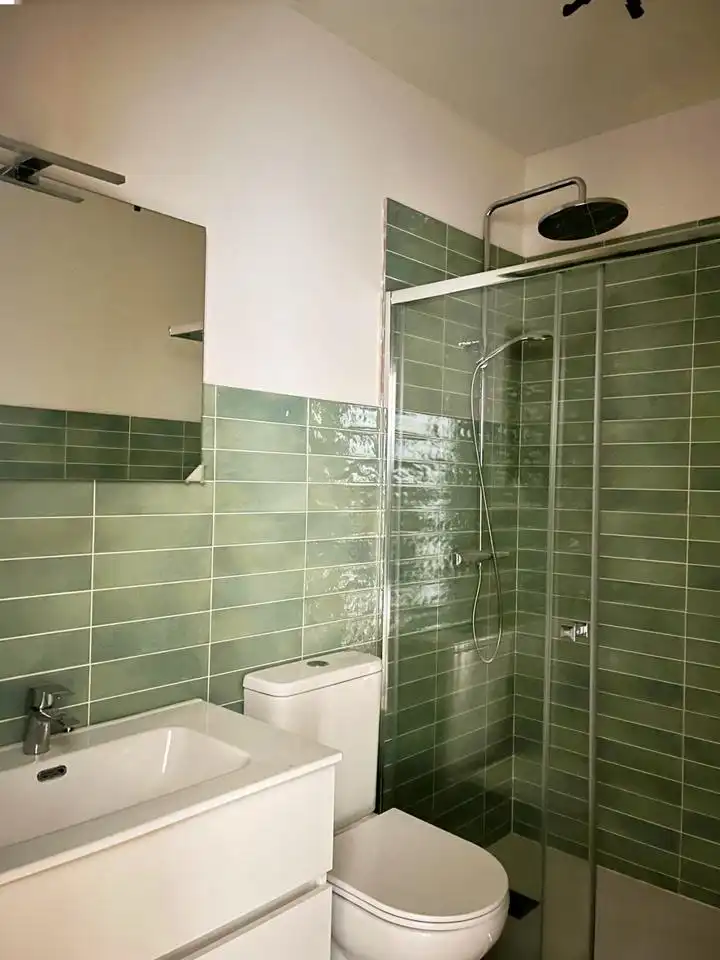 Baño de Planta baja en venta en Santander con Calefacción