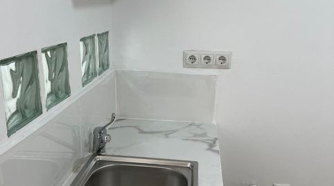 Foto 2 von Geschaftsraum zum Verkauf in Calle de Ramón Gómez de la Serna, 121, Peñagrande, Madrid Capital