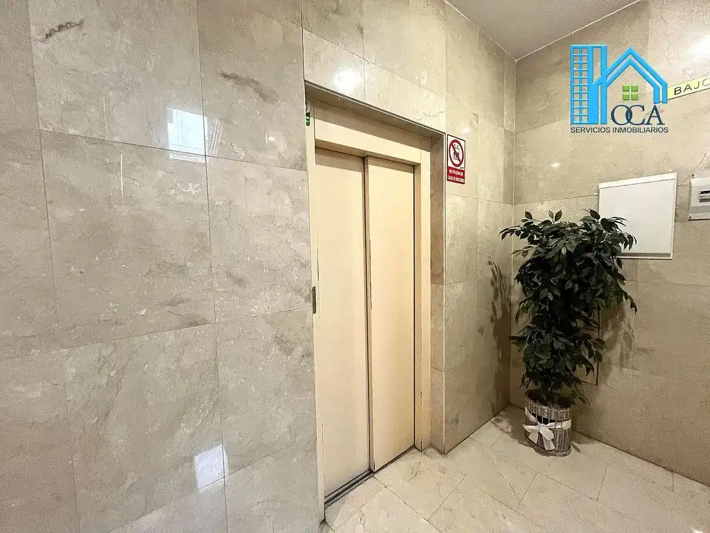 Piso en venta en Carabanchel