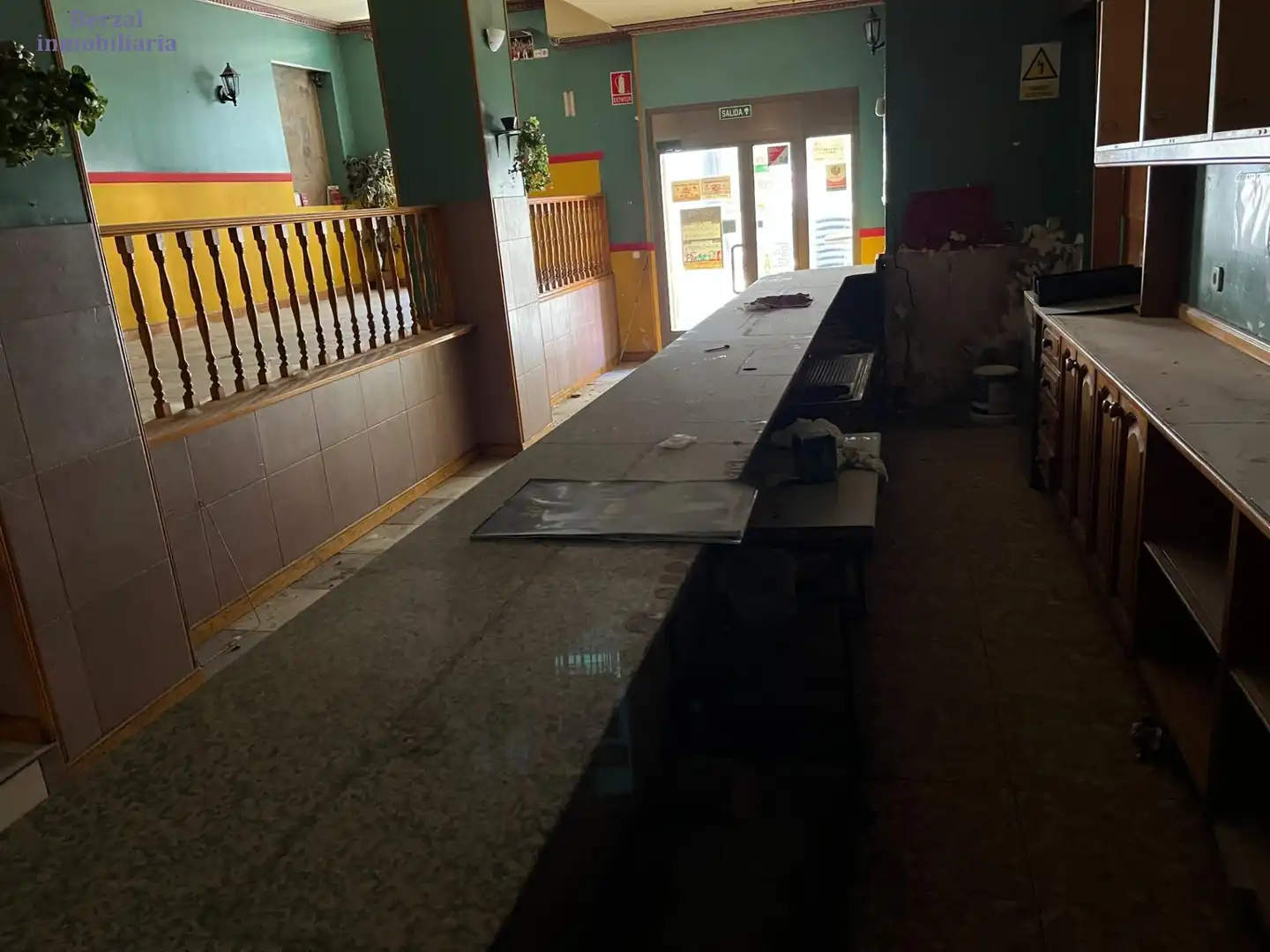 Business premises for sale in Calle Gran Via, imagen 13