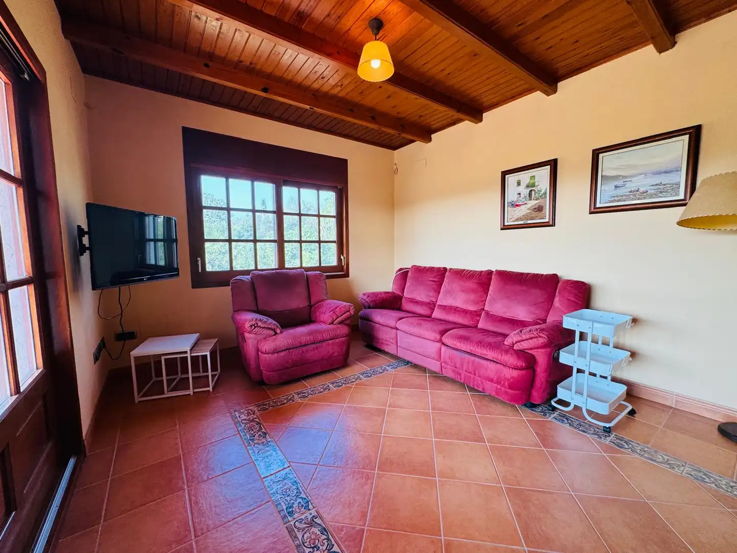 Villa mit Garten zum Verkauf in Ventalló, imagen 6