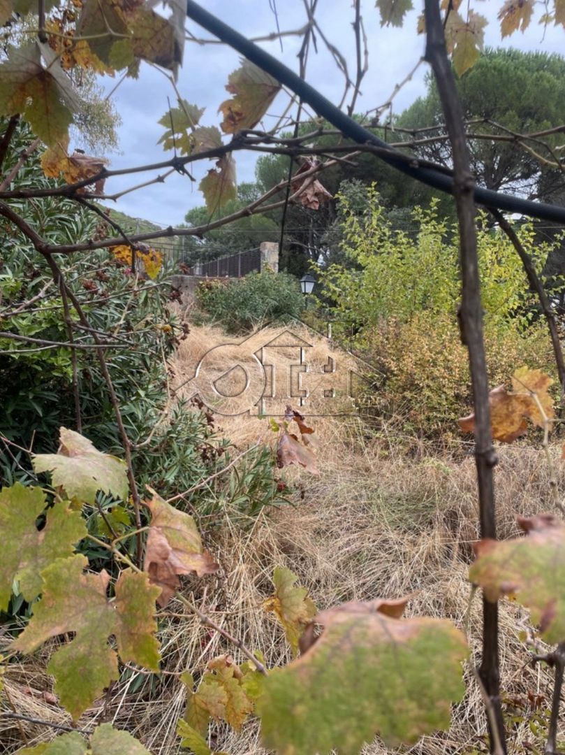 Casa o xalet en venda en Sotillo de la Adrada amb Calefacció, Jardí privat i Terrassa