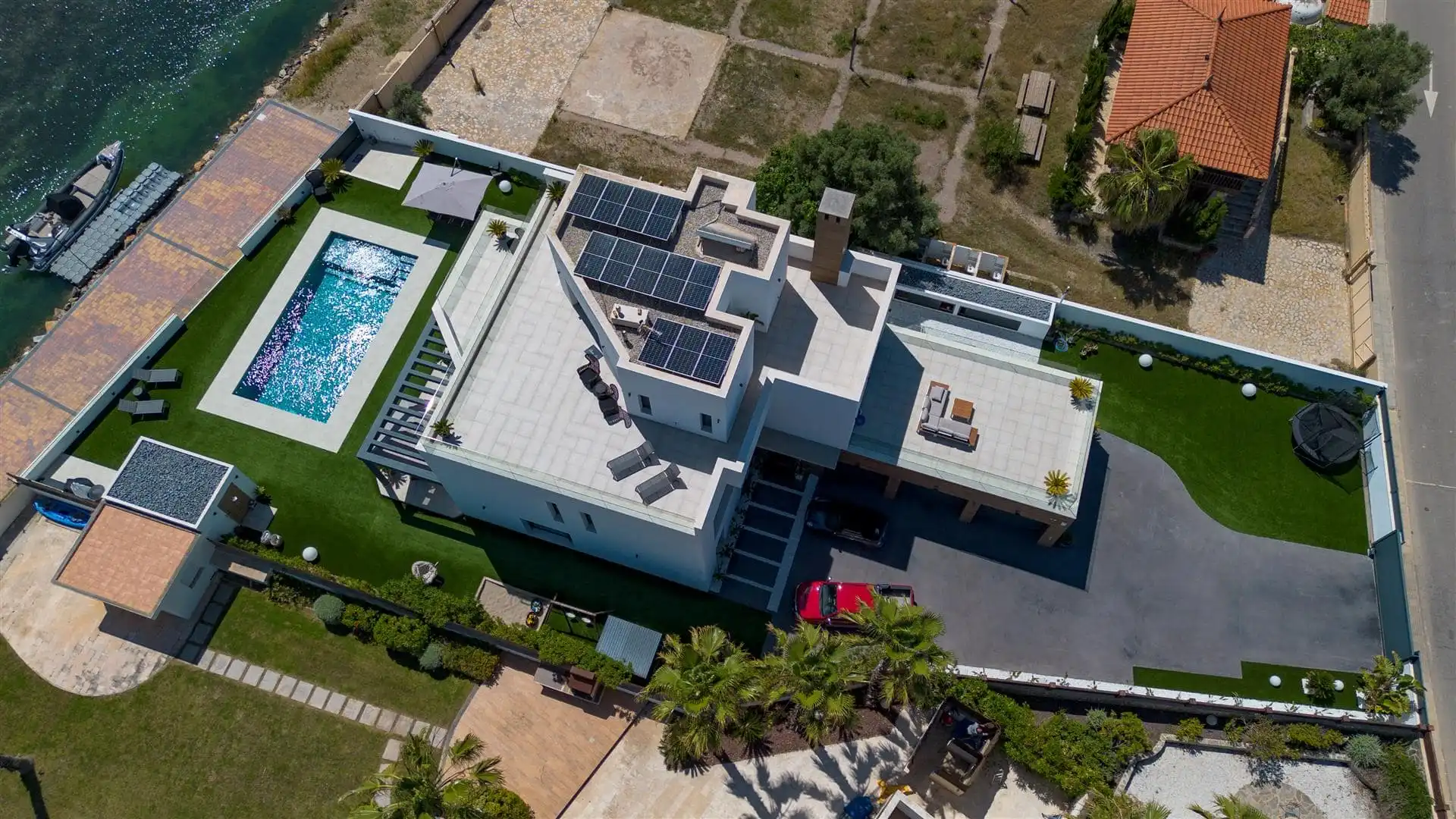 Casa en venda a Entremares, imagen 45