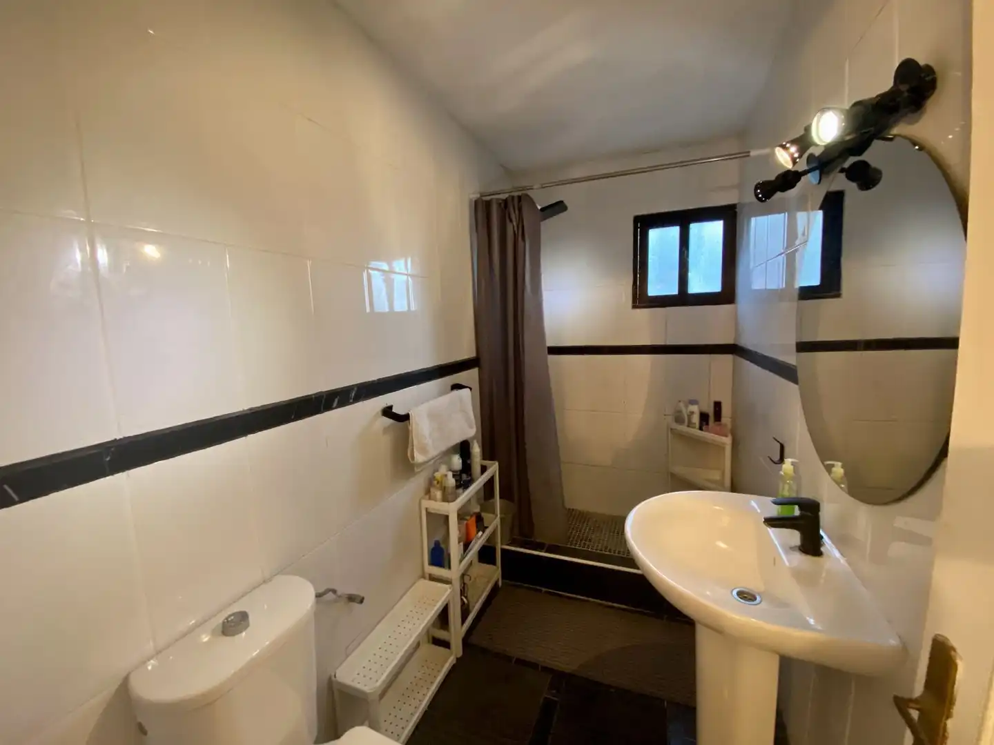 Chalet con piscina en venta en Urbanización Cerro del Águila 214, imagen 29