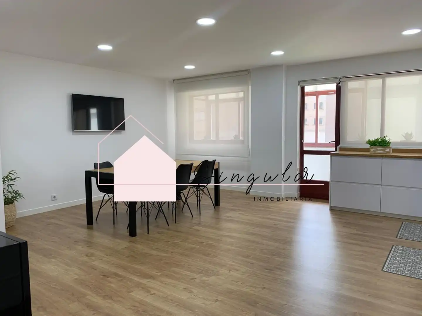 Wohnung zur Miete in O Porriño   mit Möbliert