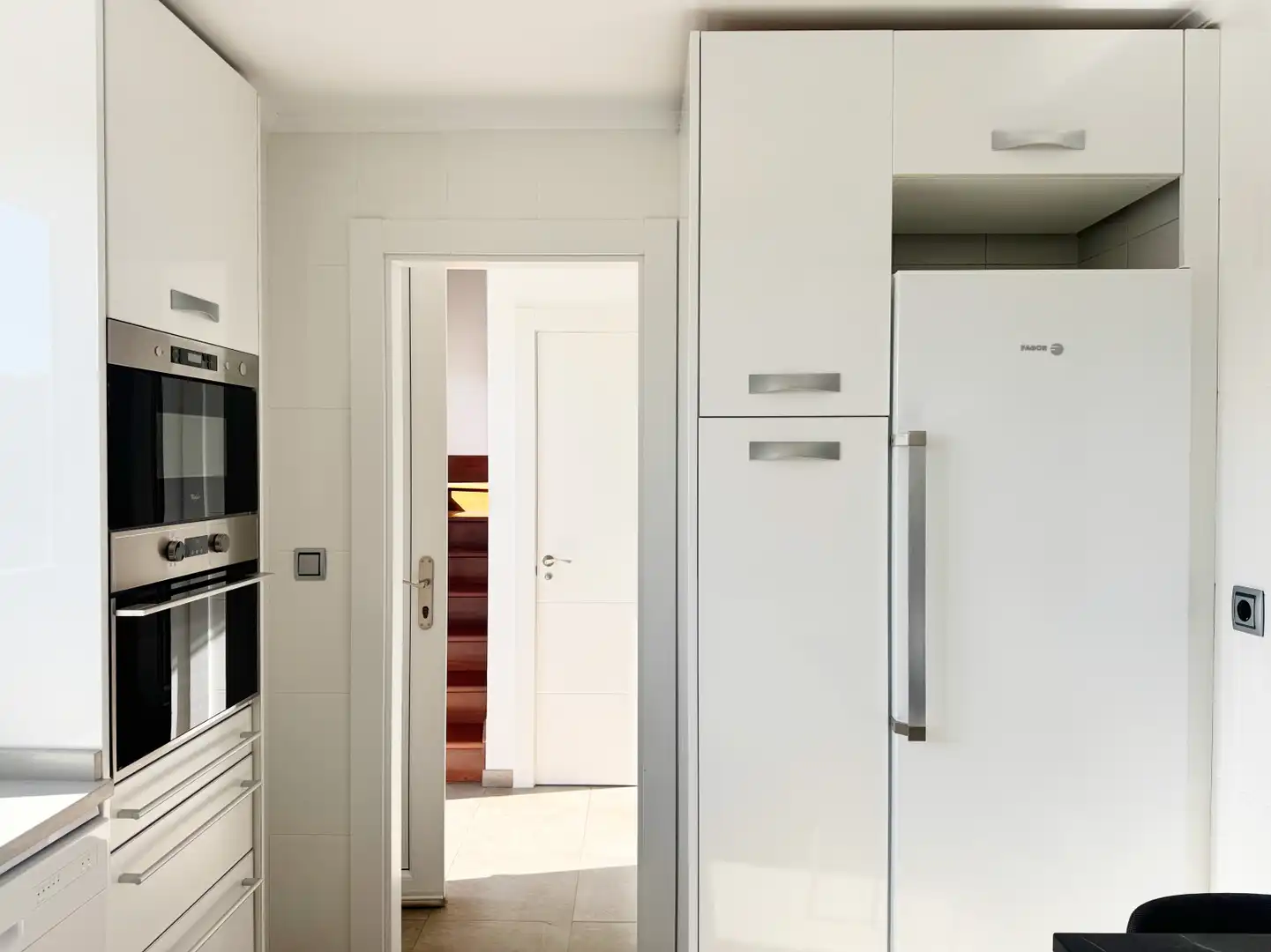 Terraced house for sale in Muriedas - AV BILBAO DE 24, imagen 13