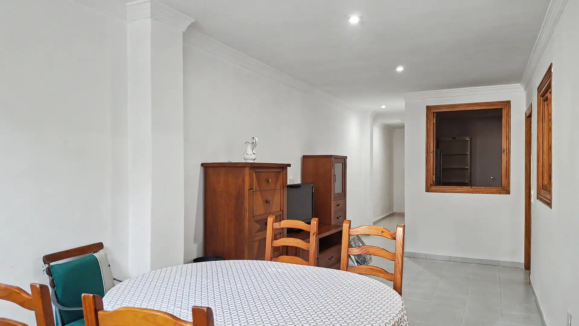 Flat for sale in Vilallonga / Villalonga  with Air Conditioner, Heating and Terrace