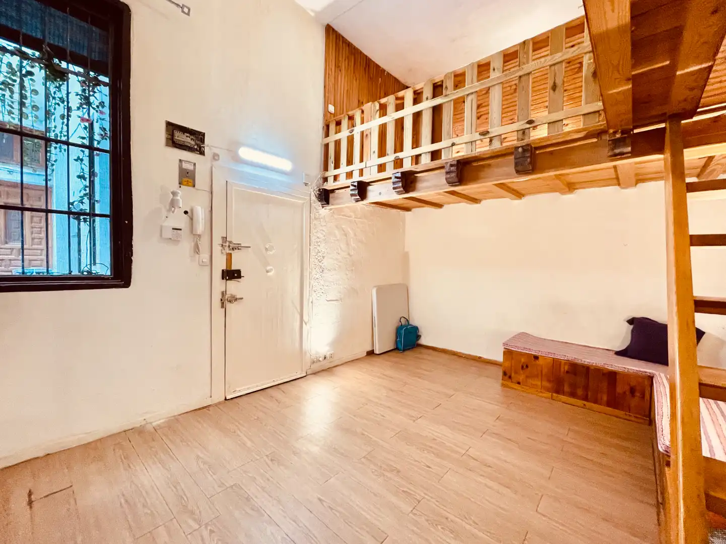 Flat with lift for sale in Calle de San Isidro Labrador 3, imagen 13