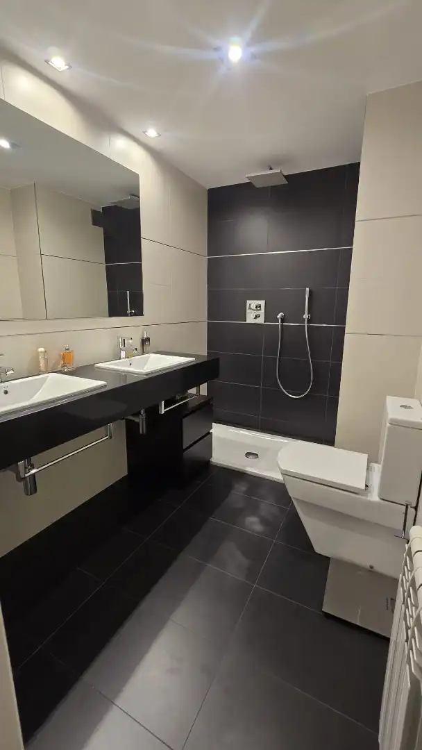 Piso con terraza en venta en Calle Zurbarán, imagen 12