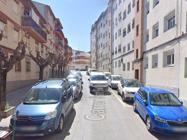 Appartement à vendre à Carrer Sant Bartomeu
