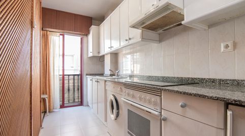 Foto 2 de Piso en venta en Santa Barbara, Ares, A Coruña