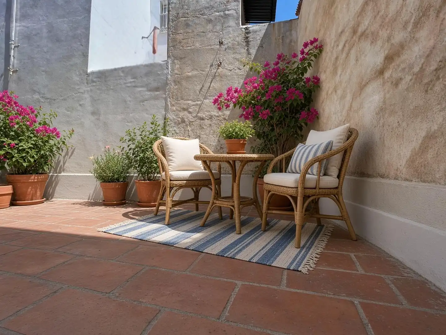 Villa con terrazza in vendita a Calle MATADERO, imagen 15