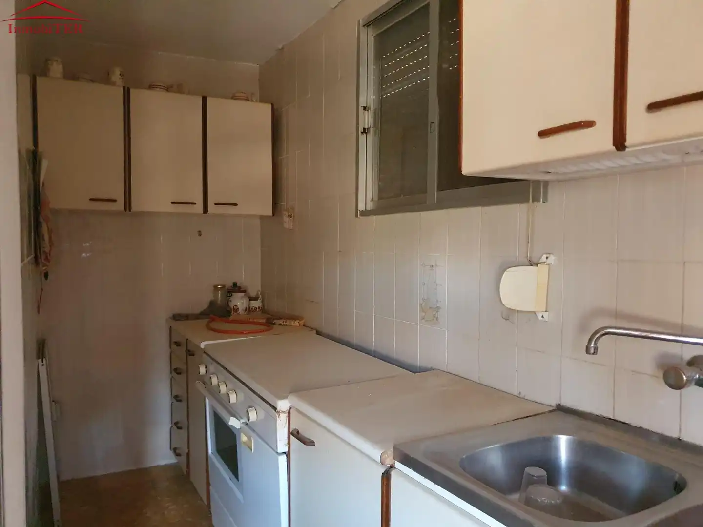Kitchen of Residential for sale in Cascante del Río