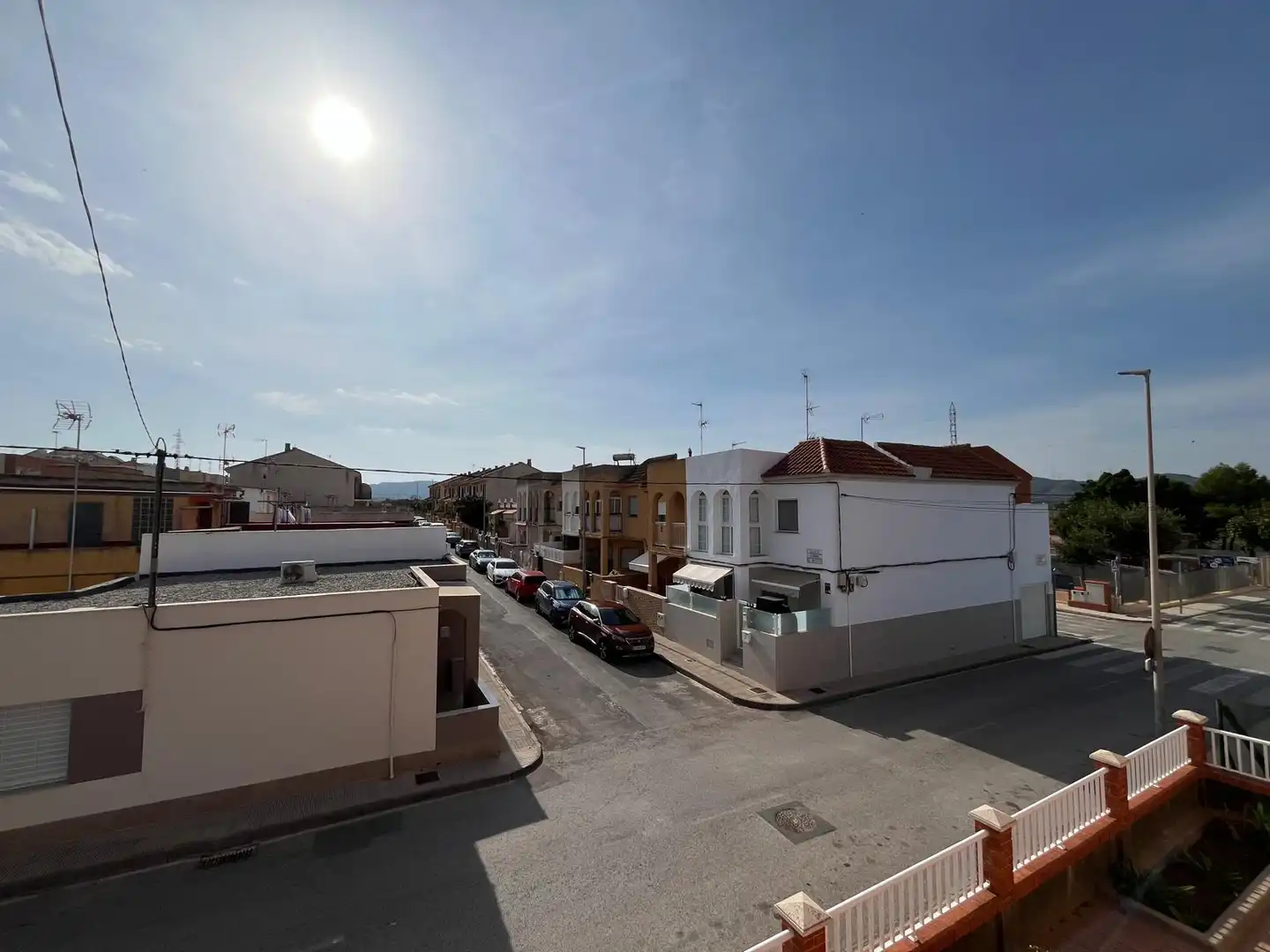 Casa con terrazza in vendita a Calle Martín Pérez Saura, imagen 7