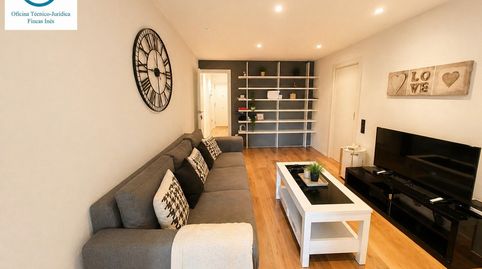 Foto 2 de Piso en venta en Col.legis Nous, Mollet del Vallès