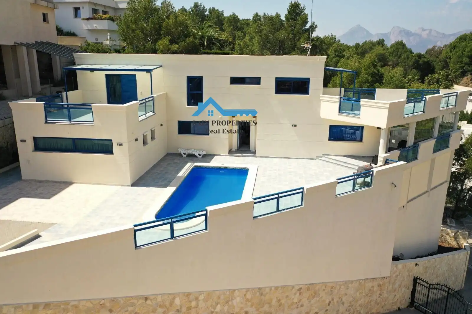 Villa avec piscine à vendre à Altea Hills, imagen 60
