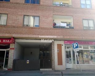 Exterior view of Garage for sale in Aranda de Duero