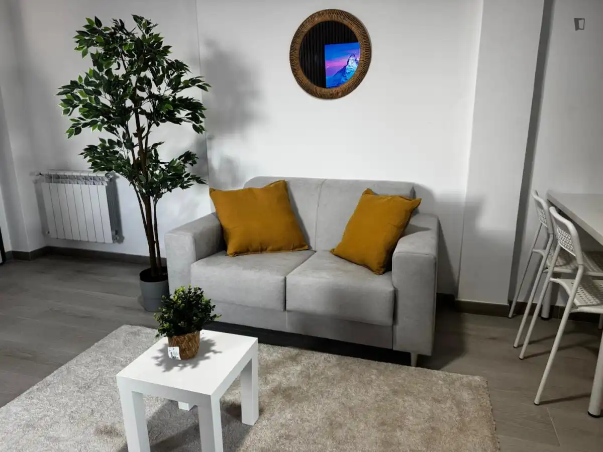 Room in El Naranjo