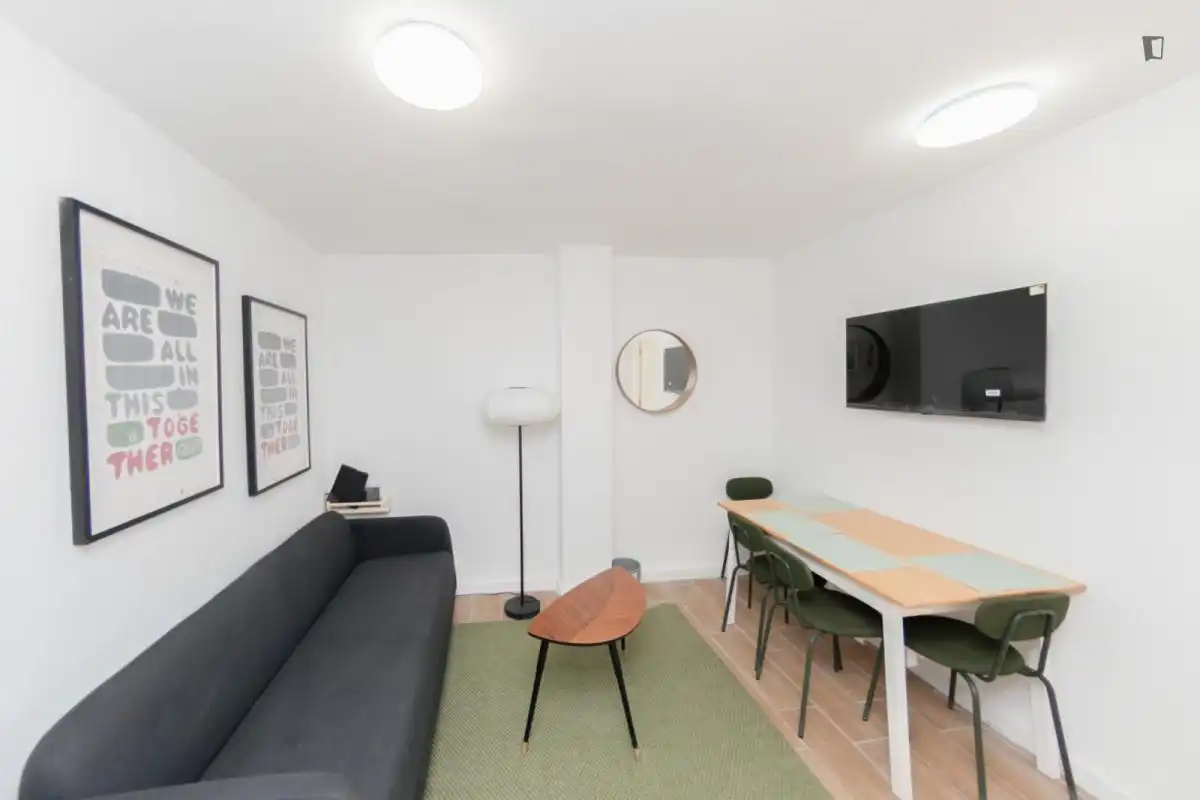 Room in Cartuja
