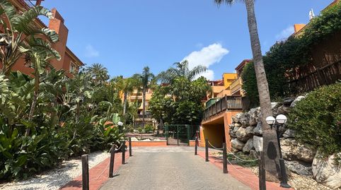 Foto 3 von Erdgeschoss zum Verkauf in Reserva de Marbella, Marbella