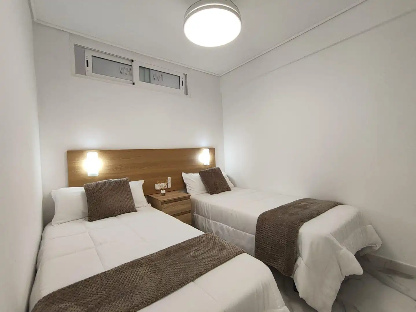 Apartamento con piscina en venta en Avenida JUAN FUSTER ZARAGOZA, imagen 15