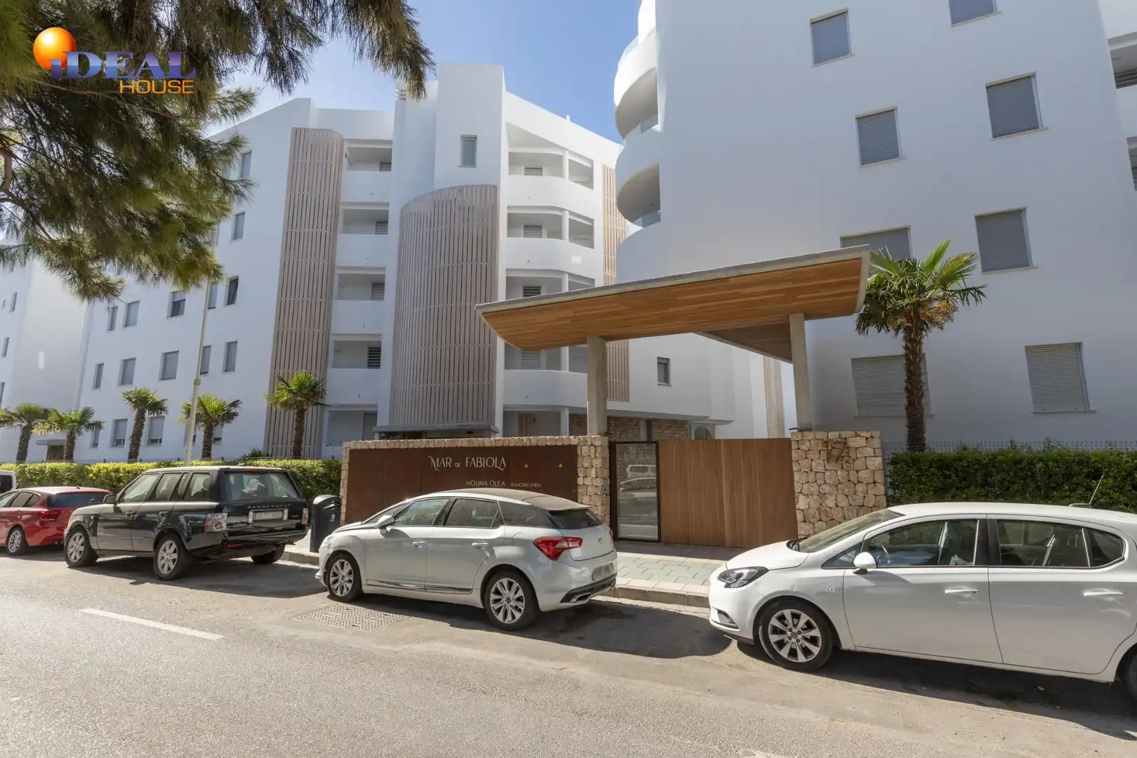Flat with pool for sale in Playa de Granada, imagen 67