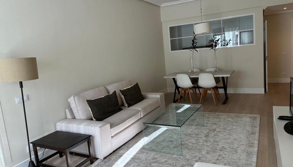 Apartamento de alquiler en De Juan Ramón Jiménez, Nueva España - Imagen 4