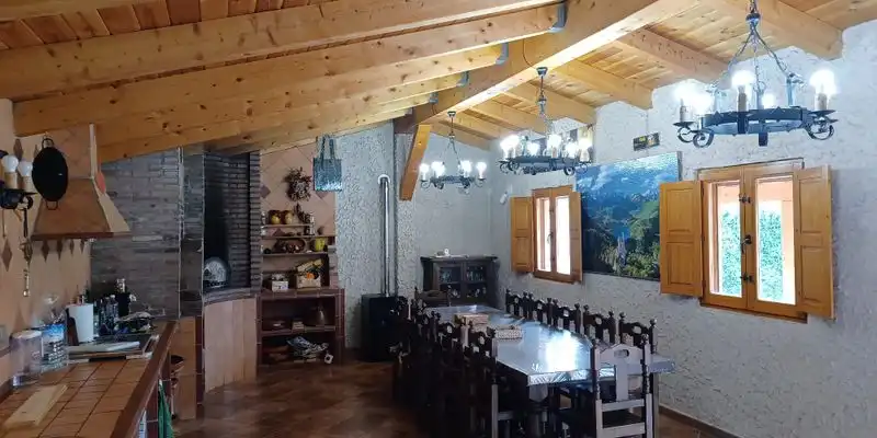 Casa o chalet en venta en Renedo de Esgueva con Jardín privado