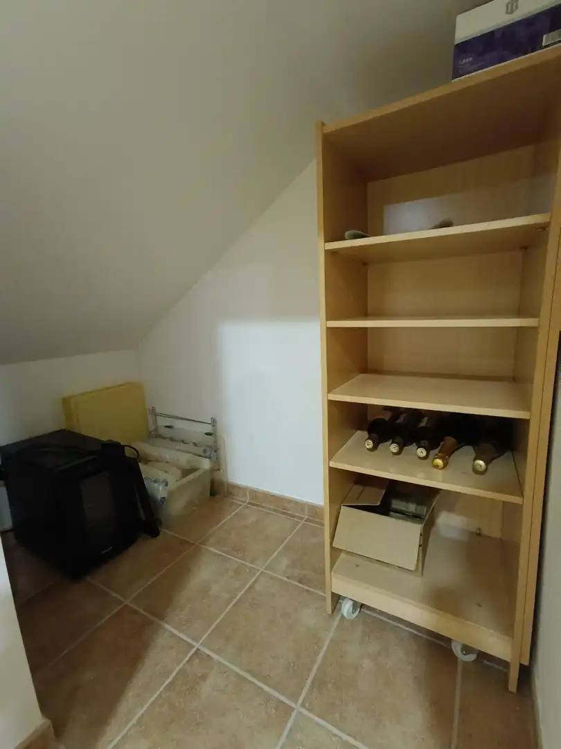 Casa o chalet en venta en Calabardina