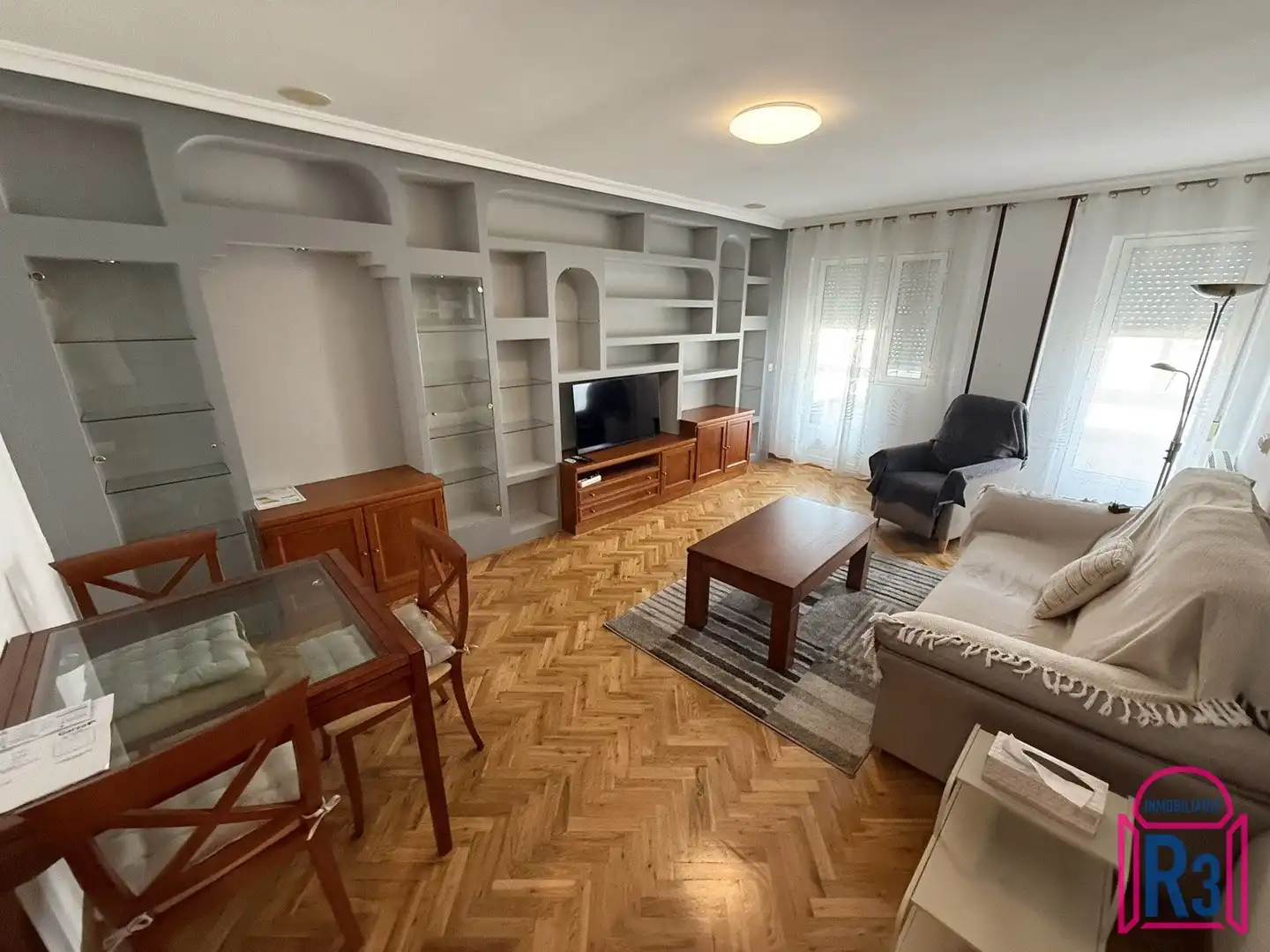 Apartment with lift to rent in Constitución, imagen 2