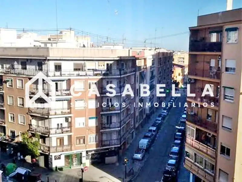 Àtic en venda a Barrio de Benimaclet
