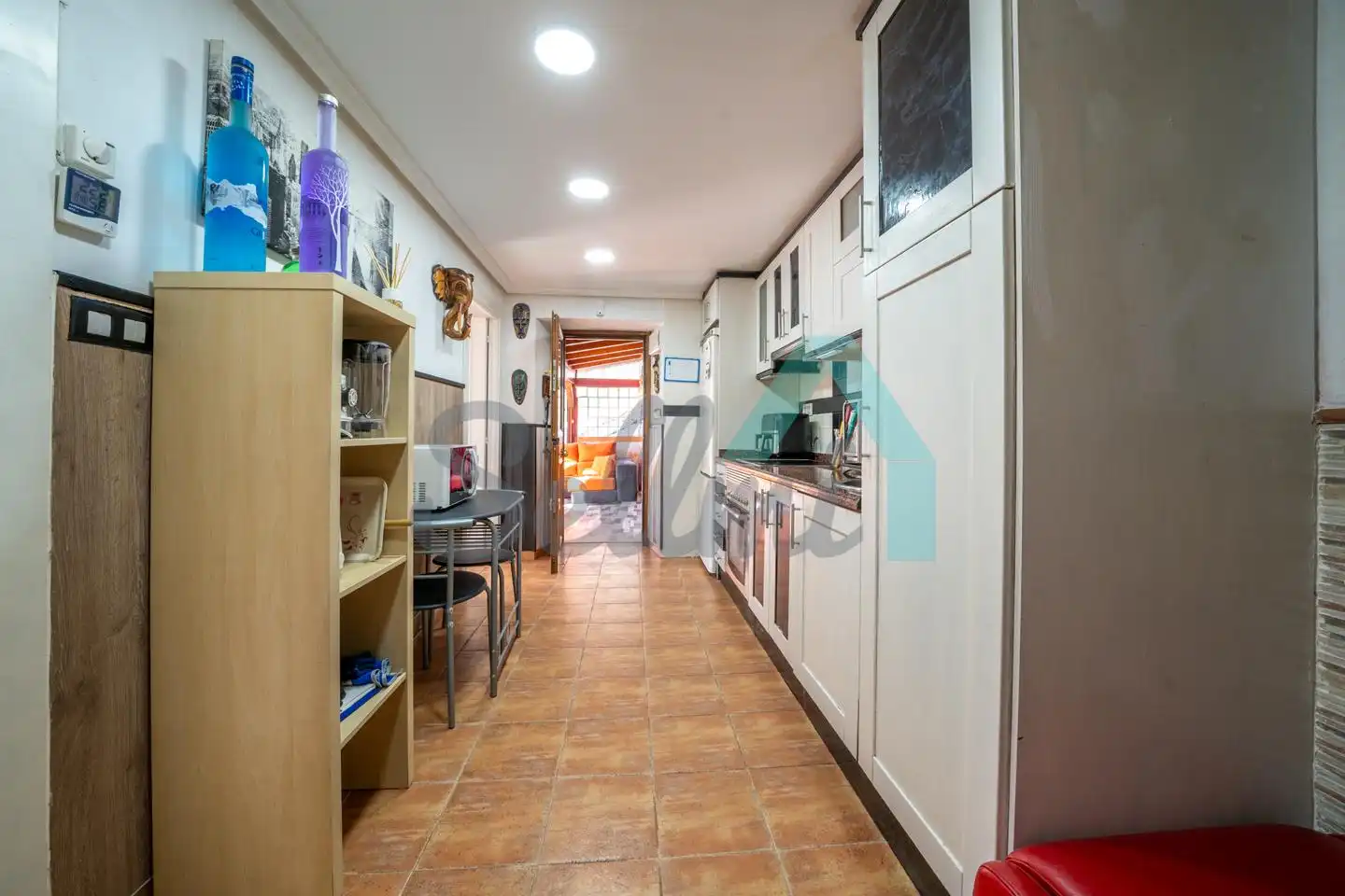 Casa o chalet en venta en Lugar Samartino, Lena