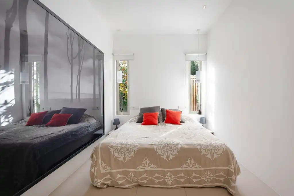Villa mit Pool zum Verkauf in Portals Nous, imagen 18