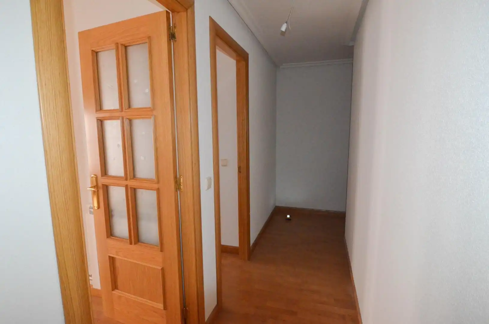 Flat for sale in La Fuente de San Esteban   with Heating, Storage room and Balcony