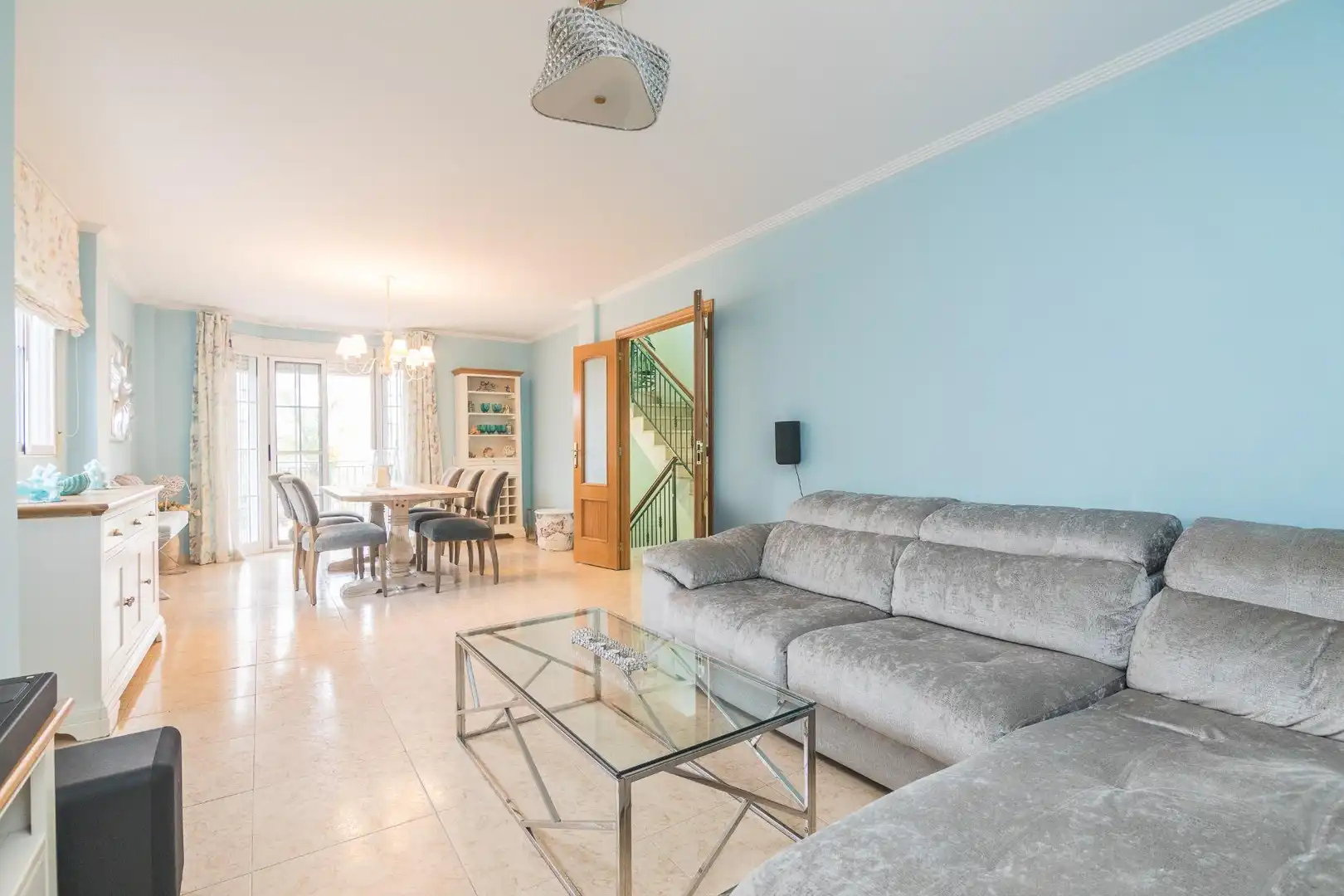 Villa avec terrasse à vendre à Paseo Paseo de Ronda 17, imagen 20