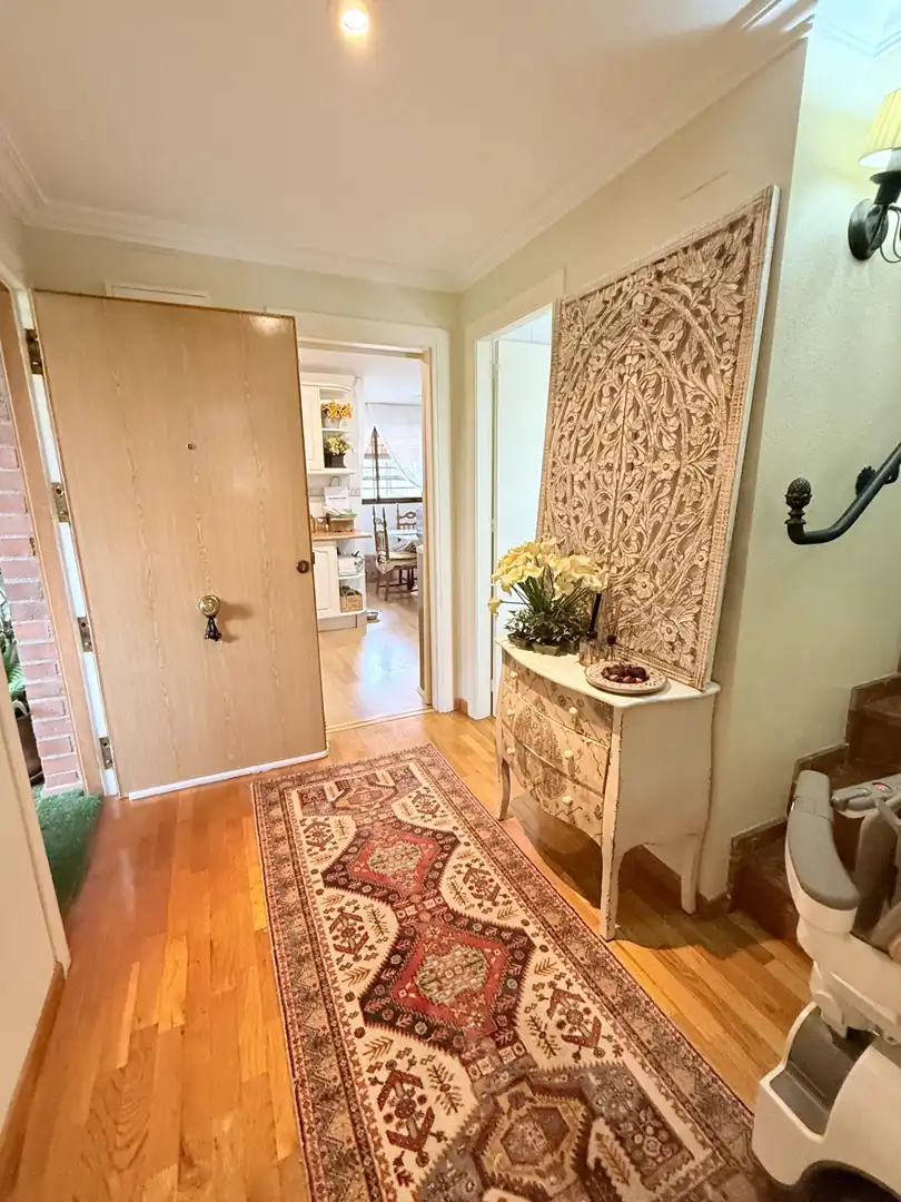 Casa adosada en venta en Sant Joan d'Alacant con Jardín privado y Piscina comunitaria