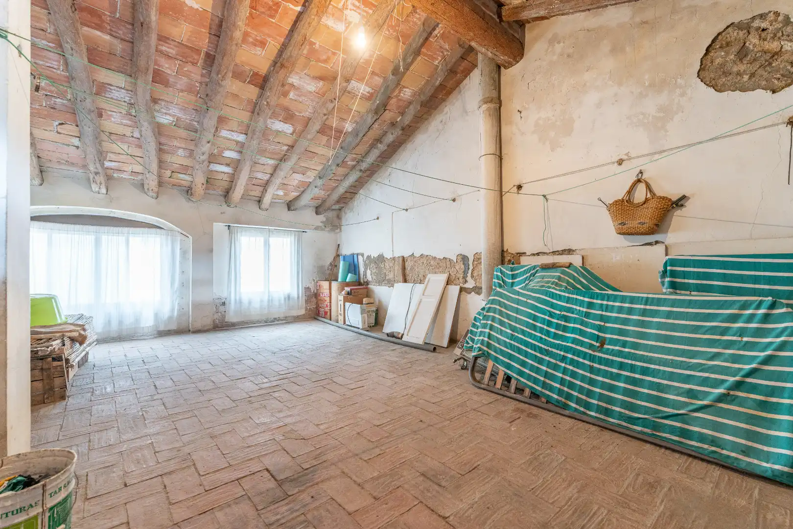 Casa o xalet en venda en Els Guiamets amb Aire condicionat, Jardí privat i Terrassa